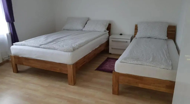 Ferienwohnung Kondic, Prenota Appartamento Hotel a Baviera con parcheggio, Parcheggio