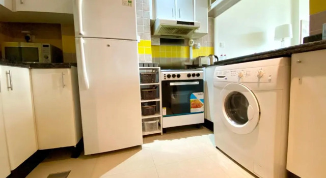 Апартаменты c 1 комнатой Marco Polo - Cozy Apt Close to Metro, Beach Dubai Marina Mall