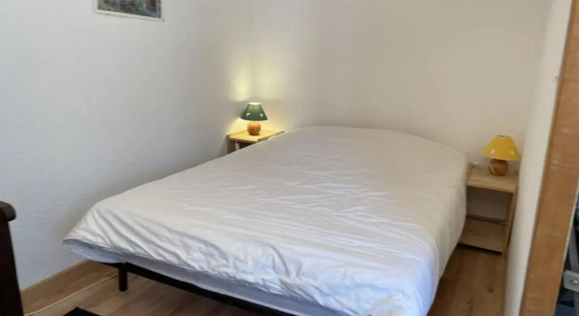 Appartement Puy Saint Vincent 1400, 2 pièces, 5 personnes - FR-1-330G-65