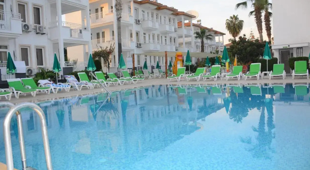 Anthos Garden Apart Hotel, Забронировать Отель Саут-Бенд Индиана