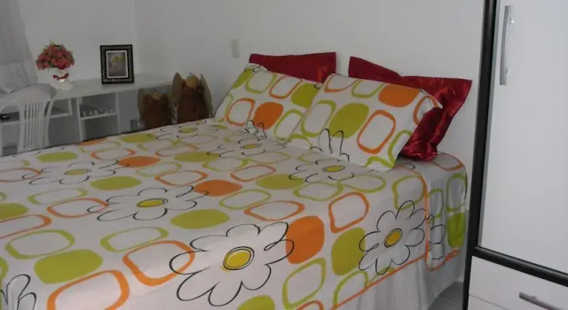 Apartamento na Linha Verde