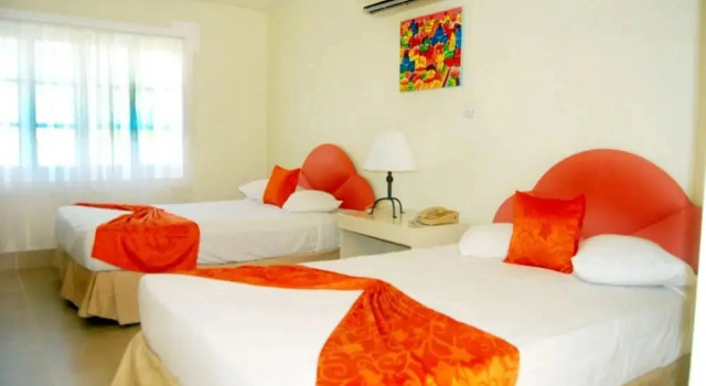 Luperòn Beach Resort