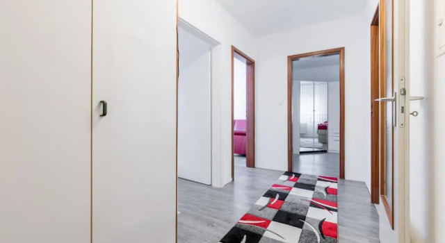 Апартаменты 6679 Privatapartment Messe Süd