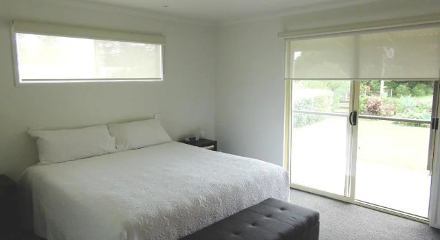 Cottage 3 chambres Pitcairn House