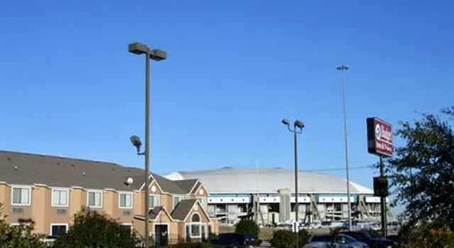 Budget Inn  Suites, 预订 酒店 欧文 Dallas - Fort Worth Metropolitan Area