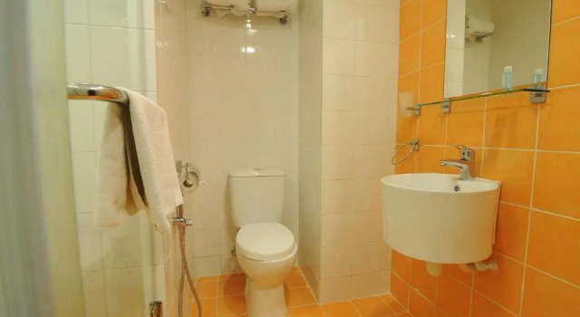 Номер Standard Citrus Hotel Johor Bahru by Compass Hospitality