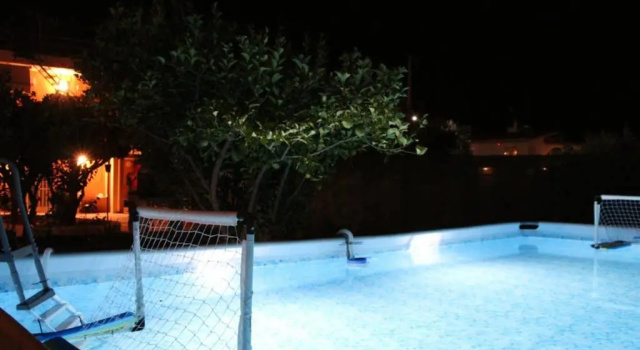 Коттедж Vravrona Sea View Country House near Athens