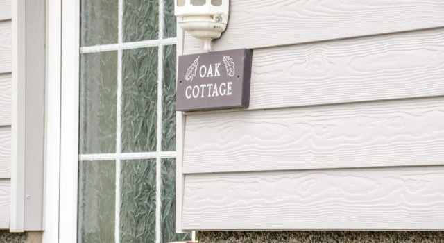 Oak Cottage