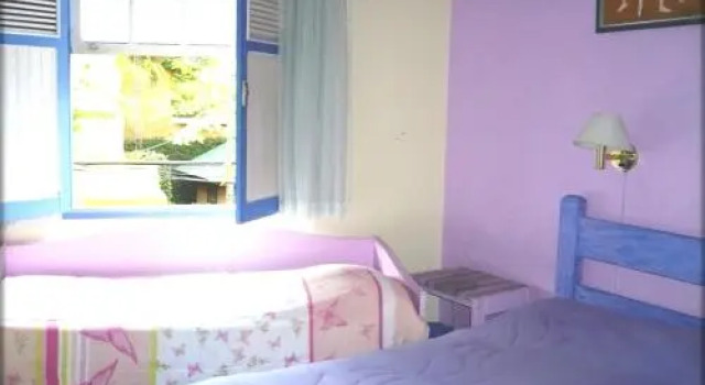 Campos do Jordão Hostel