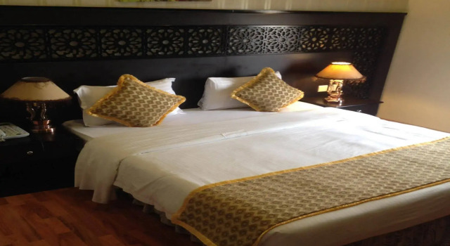 Jeddah Gulf For Hotel Suites