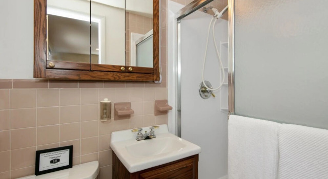 The Villa Falls Guest House, Buchen Sie Pension Highland Falls Hudson Valley