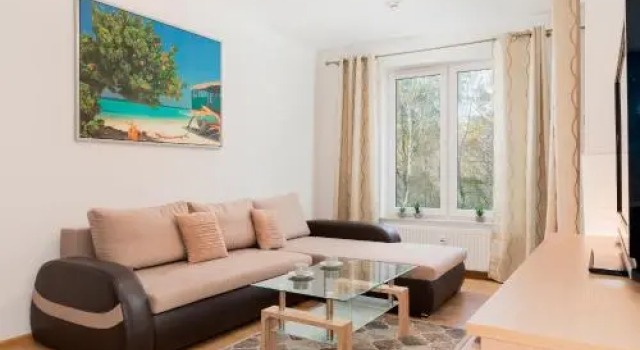 Jantar Apartamenty - Family Vacation Polanki