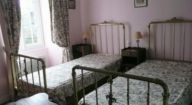 Gite Ker Maria, Rezerwuj Hotel  