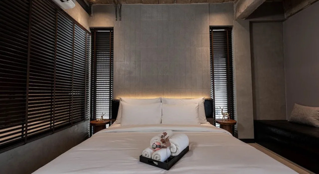 Номер Premium Exii Hotel