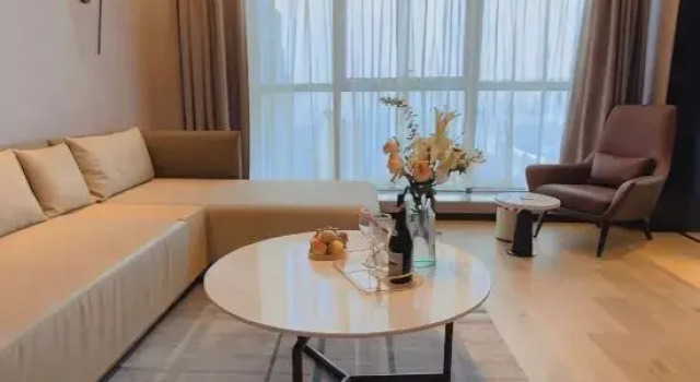 Suite Convair Hotel