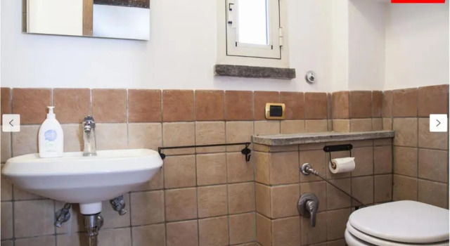 Апартаменты Monterone Apartments - Apartment 12