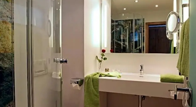 Номер Standard Hotel-Restaurant Adler