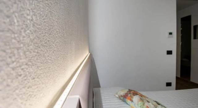Номер Standard Conero Suites