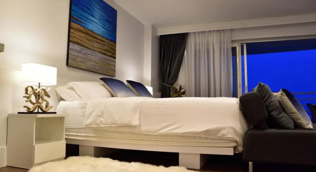Студия Sandy Beach Condo 15E