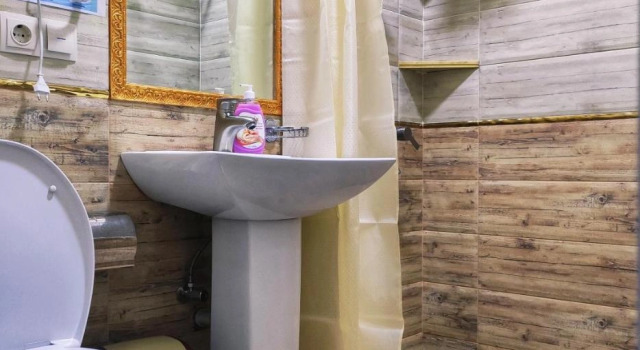 Hill House, Book Hotel Gergeti Mtkheta-Mtianeti
