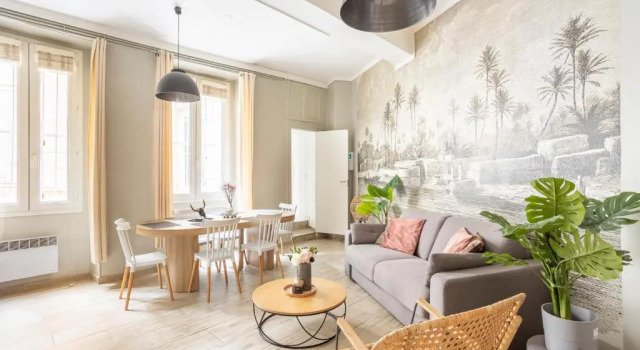 Апартаменты Edwin Suites