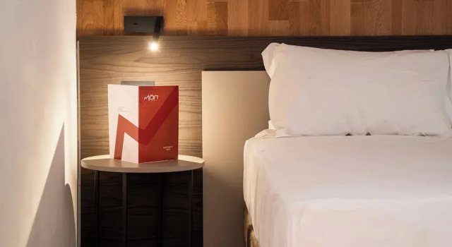 MòN Luxury Rooms SPA, Book Resort Hotels in Sicily with a Pool, Swimming Pool