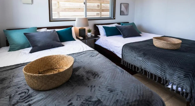 Апартаменты Ocean view terrace BISE