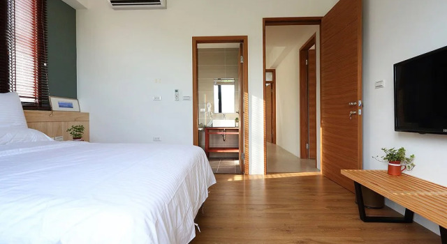 Chuying Sunrise B&B, Забронировать Отель «постель и завтрак» Цзянь Хуалянь, рядом с Lian Cheng Lotus Garden