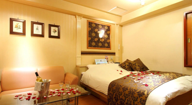 Restay Fuchu (Adult Only), Prenota Hotel Fuchu Tokyo