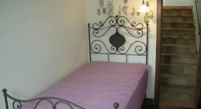 Country House I Calanchi, Rezervovat Hotel  