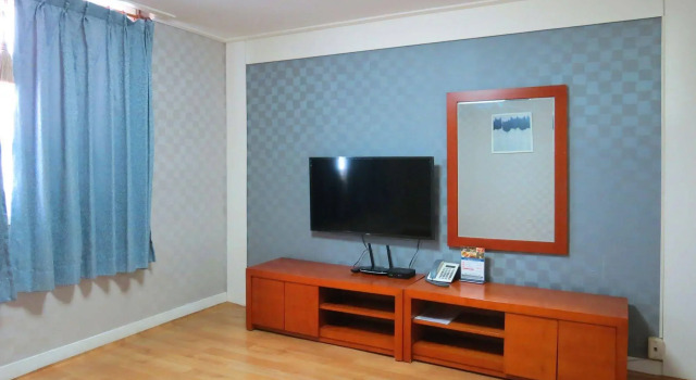 Glory Condo Haeundae, Забронировать Отель Пусан Южная Корея