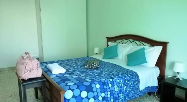 Nonno Francesco Rooms