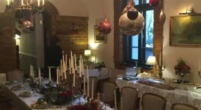Guest house Prenoćište Piccolina