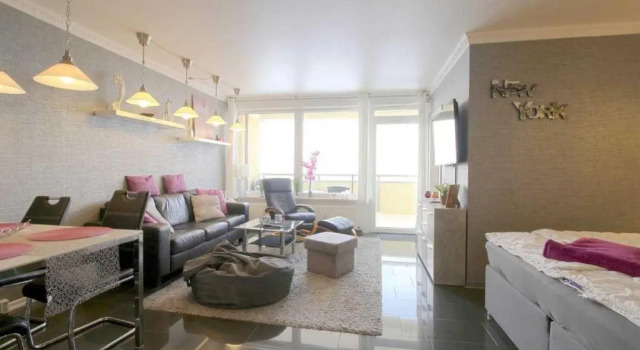 Апартаменты Apartment 475