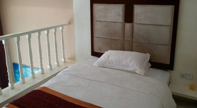 Dizhonghai Sunshine Hotel, Rezerwuj Hotel Xinjian Jiangxi
