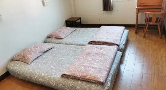 Номер Standard Stay In Hostel