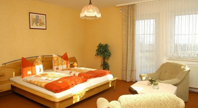 Hotel Goldberg, Book Hotel Hotels in Thuringian Forest with Breakfast, Breakfasts
