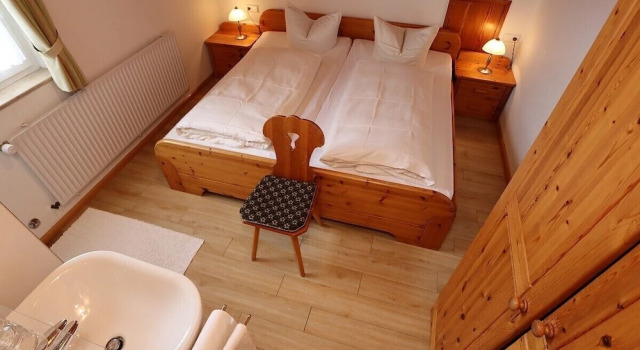 Gasthof Rebland, Reserva ahora Hotel Hoteles en Baden-Wurtemberg con desayuno, Desayunos