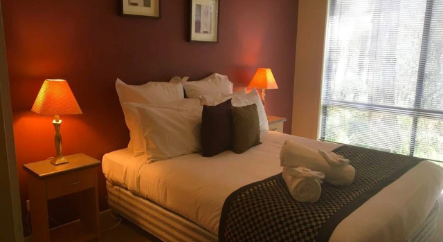 Коттедж Idyllic Retreat For 4 People in Beautiful Otway Ranges, Recharge & Refresh in Hot Tub