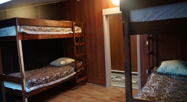 Na Sibirskoi Mini Hotel, Boek Mini-hotel Oktyabrsky Administrative District Irkoetsk