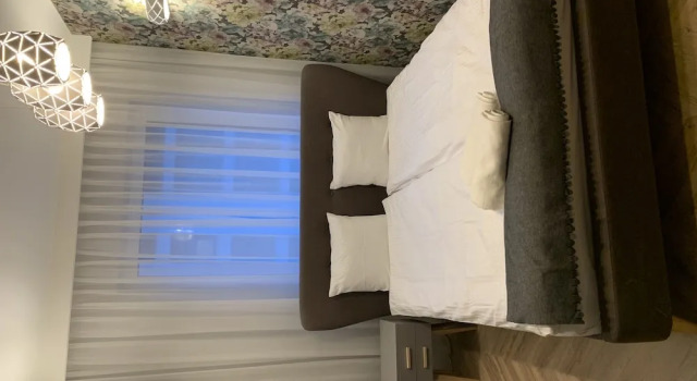 Апартаменты Deluxe ApartmentSun Island