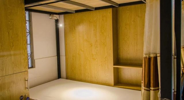 Share Dorm Hostel, Забронировать Хостел Хюэ Тхыатхьен-Хюэ, рядом с Dieu De National Pagoda