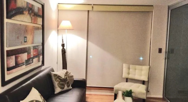 Lomas de San Andrés, Rezervovat Apartmán Hotely v Bío Bío s parkováním, Parkování