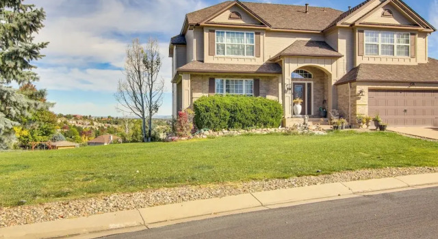 4 Mi to Broadmoor! Apt w/ Movie Theater & Mtn View, Prenota Appartamento Colorado Springs Colorado