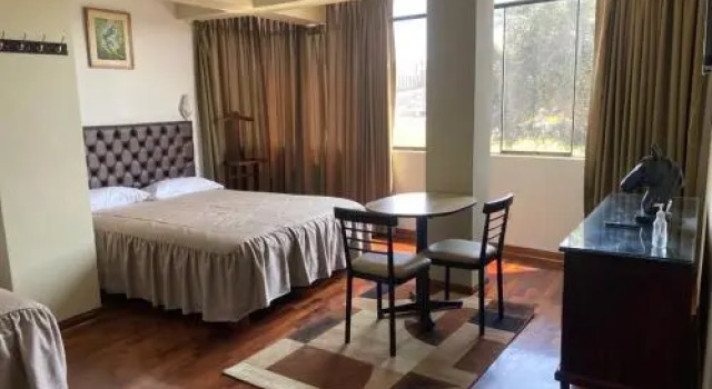 Hostal Villa Inn, Buchen Sie Villa Villen in Provincia de Lima, Villa