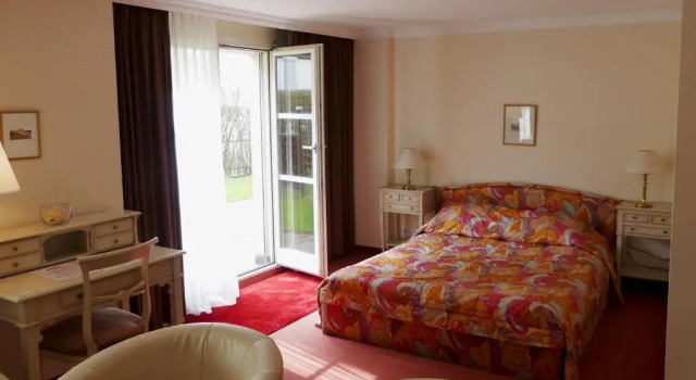 Студия Hotel Rigi Vitznau