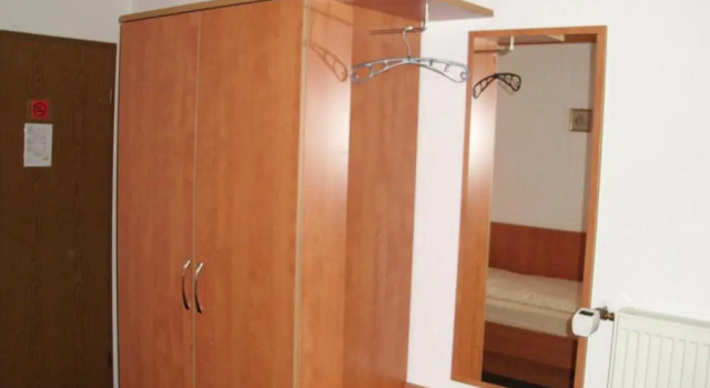 Номер Standard Pension Dreiländereck