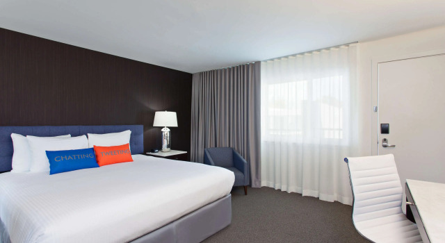 Hotel Lucent, Book Hotel Menlo Park San Mateo County