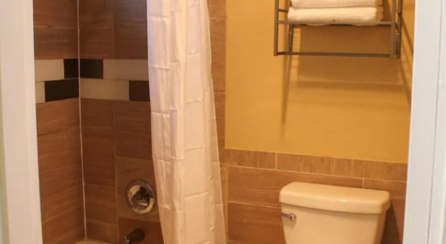 Двухместный номер Standard Days Inn by Wyndham Bend