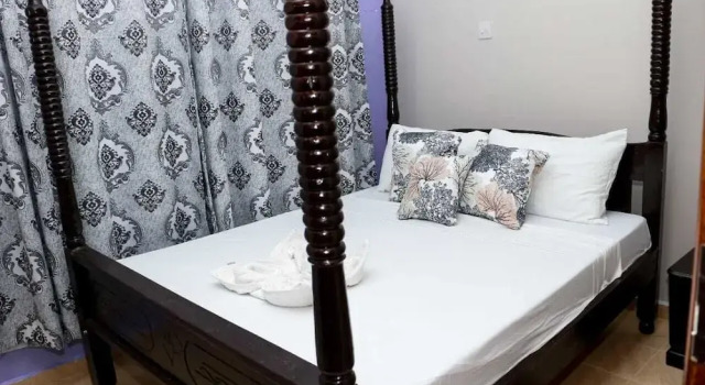 Апартаменты Classic Lux Suites Riziki Homes Machakos